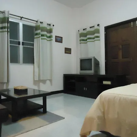 Home Stay Chiangmai Baan Chao Mhon